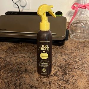 Sun Bum Sea Spray